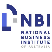 National Business Institute Of Australia logo - Similar company to Vorpentest Pty Ltd