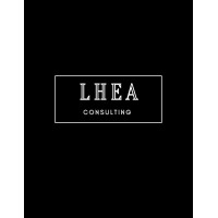 LHEA Consulting Ltd logo - Similar company to Agnos Consultancy