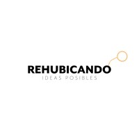 Rehubicando logo - Similar company to Isa Inmobiliaria - Inmobiliaria Y Servicios Administrativos