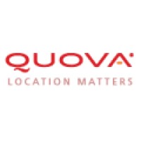 Quova, Inc. logo - Similar company to Alexanderhobbs
