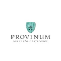 Provinum Vinhandel AB logo - Similar company to Thisiswellen