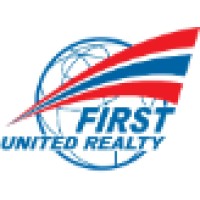 First United Realty, Inc. logo - Similar company to Langston Security