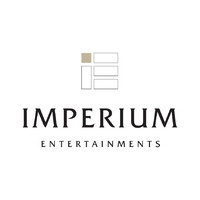 Imperium Entertainments logo - Similar company to Rogue Village