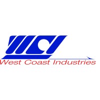 West Coast Industries, Inc. logo - Similar company to Capaero