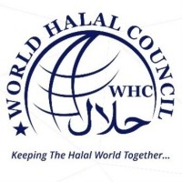 World Halal Council (WHC) logo - Similar company to Halalop.Com
