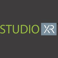 StudioXR 3D Visualization Virtual Reality logo - Similar company to 3D Visualization Service
