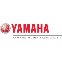 Yamaha Motor Racing logo - Similar company to Gdl Racing