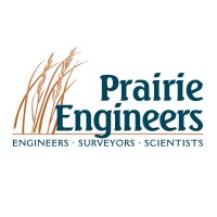 Prairie Engineers, P.C. logo - Similar company to Prairie Engineering, P.C.