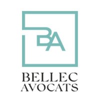 Bellec Avocats logo - Similar company to Maa Conseil