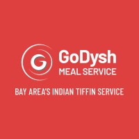 GoDysh logo - Similar company to Numorph Ai Inc.
