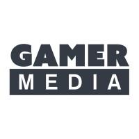 GamerMedia Network logo - Similar company to Otoyazar.Com