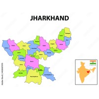 Jharkhand Job Opportunity logo - Similar company to Job Postcard