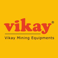 Vikay Mining Equipments logo - Similar company to Future Mining Tools Pvt. Ltd.