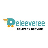 Deleeveree logo - Similar company to Pickup Logistic