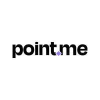 point.me logo - Similar company to Reflexivity