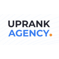 UpRank Agency logo - Similar company to Cotano 🇺🇦 Crm For Direct Selling With 24X Roi