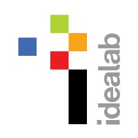 Idealab logo - Similar company to Betaworks
