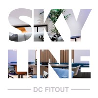 Skyline DC Fitout logo - Similar company to Protech Project Delivery Solutions