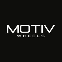 Motiv Wheels logo - Similar company to Bruiser Conversions
