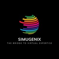 Simugenix For CFD Consulting logo - Similar company to Engineering Town