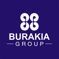 Burakia Group logo - Similar company to Dexter Automation