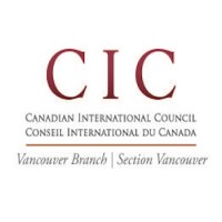 Canadian International Council - Vancouver logo - Similar company to Beekaur