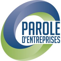 Parole d'Entreprises logo - Similar company to Actinet 54