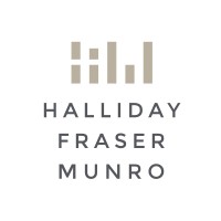 Halliday Fraser Munro logo - Similar company to Mac Architects