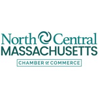 North Central Massachusetts Chamber of Commerce logo - Similar company to Regional Environmental Council