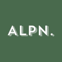 ALPN Digital logo - Similar company to Jog