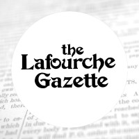 The Lafourche Gazette logo - Similar company to Claitor Chabert