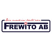 Frewito AB logo - Similar company to Consulture Ab
