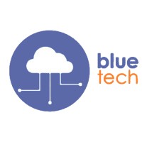 Blue-Tech Solutions logo - Similar company to Bluetech Solutions