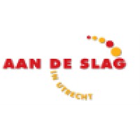 Aan De Slag in Utrecht logo - Similar company to Future Me