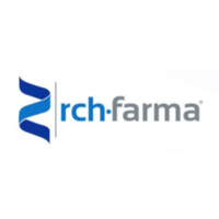 RCH Farma logo - Similar company to Pigasa