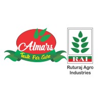 Almars Food RAI logo - Similar company to Foodthink