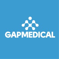 GAPMEDICAL logo - Similar company to Neotech