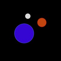 Stellar Athlete logo - Similar company to Dashicray