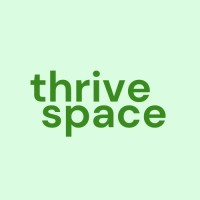 ThriveSpace logo - Similar company to Tedcom Event & Media Services