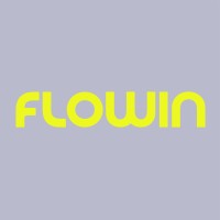 FLOWIN logo - Similar company to Media Evolved