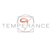 TEMPERANCE logo - Similar company to Mc3I