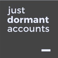 Just Dormant Accounts logo - Similar company to Dela Security