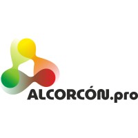 Alcorcón Pro logo - Similar company to Esmasa