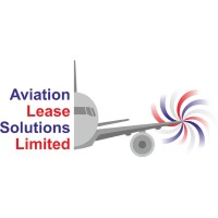 Aviation Lease Solutions Ltd logo - Similar company to Gaps Aero