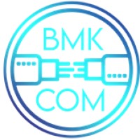 BMK communications logo - Similar company to Full Connection