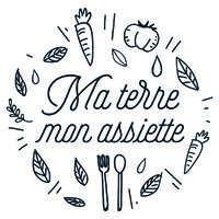 Ma Terre Mon Assiette logo - Similar company to Relations Médicales