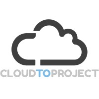 Cloud To Project logo - Similar company to The Cloud Project