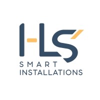 HLS - Smart Installations logo - Similar company to Electro Rayd
