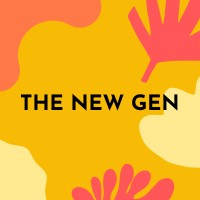The New Gen logo - Similar company to Nsnr23 Future Technology Pvt.Ltd