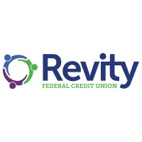 Revity Federal Credit Union logo - Similar company to Stillwater Development